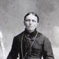 Martha Barton (1844 - 1900) Profile