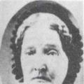 Nancy Kay Barton (1813 - 1884) Profile