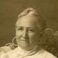 Susannah Wilkinson (1814 - 1887) Profile