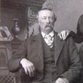 William Gilbert Barton (1840 - 1891) Profile