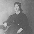 Gertrude Pedersen (1834 - 1857) Profile