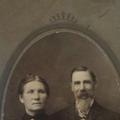 John Edward Batchelor (1847 - 1924) Profile
