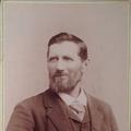 Joseph Bateman (1837 - 1890) Profile