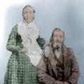 Emma Bateman (1841 - 1912) Profile