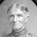 Mary Maria Bates (1854 - 1935) Profile
