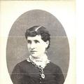 Sarah Bates (1850 - 1941) Profile