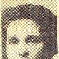 Mary Jane Batt (1862 - 1942) Profile