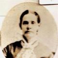 Hannah Chrisman (1808 - 1902) Profile