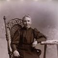 Rebecca Bawden (1850 - 1916) Profile