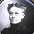Elizabeth Harvey Baxter (1847 - 1928) Profile