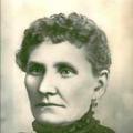 Eunice Adelaide Seavy Baxter (1846 - 1915) Profile