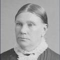 Mary Magdalene Baxter (1826 - 1909) Profile
