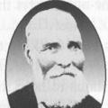 Robert Wright Baxter (1819 - 1913) Profile