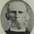 Zimmeriah Harford Baxter (1807 - 1887) Profile