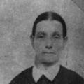 Lucinda Sprague (1826 - 1884) Profile