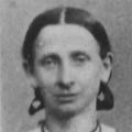 Elizabeth Bayliss (1829 - 1900) Profile