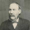 George Washington Bean (1831 - 1897) Profile