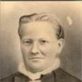 Emma Beard (1833 - 1897) Profile