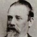 Francis Beardall (1833 - 1911) Profile