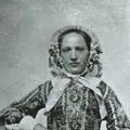 Bertha Maria Rasmussen (1840 - 1888) Profile