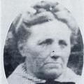 Christina Jacobina Beck (1851 - 1941) Profile