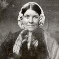 Elizabeth Yates (1807 - 1888) Profile