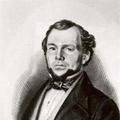 James Beck (1812 - 1866) Profile