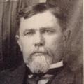 Jens Jensen Nielsen Beck (1847 - 1928) Profile