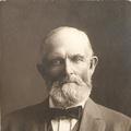 John Forsythe Beck (1844 - 1930) Profile