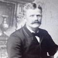 Julius Conrad Beck (1860 - 1929)