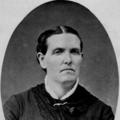 Rebecca Rocena Beck (1842 - 1903) Profile