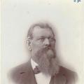 Thomas Harrison Beck (1836 - 1910) Profile