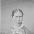 Josephine Bernhardina Beckman (1855 - 1928) Profile