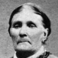 Catherine Elinor Lince (1807 - 1889) Profile