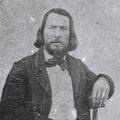 Sidney Marcus Beckstead (1832 - 1864) Profile