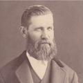Elias August Beckstrand (1832 - 1910) Profile