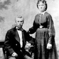 John Niels Beckstrom (1851 - 1928) Profile