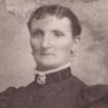 Mariah Brockhouse (1844 - 1929) Profile