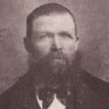 William Beddoes (1838 - 1920) Profile