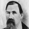 Richard John Moxey Bee (1835 - 1912) Profile