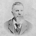 LeRoy Winslow Beebe (1840 - 1912) Profile