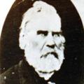 William Albert Beebe (1813 - 1884) Profile
