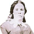 Sarah Hurst (1813 - 1882) Profile