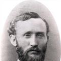 Franklin Beers (1842 - 1905) Profile
