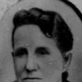 Mary Gazy Beers (1834 - 1908) Profile