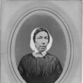 Susannah Gazey (1806 - 1873) Profile