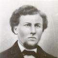 Wilhelm Ferdinand Otto Behrmann (1839 - 1914) Profile