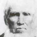 Isaac Behunin (1803 - 1881) Profile