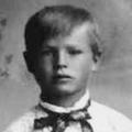 William Moronia Behunin (1833 - 1885)