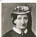Sarah Homes (1820 - 1868) Profile